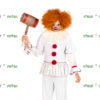 Horror clown it heren