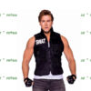 SWAT commander vest tactical vest apart