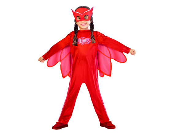 PJ MASKS superhelden