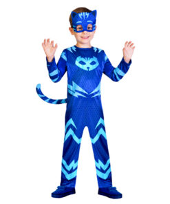 PJ MASKS superhelden 