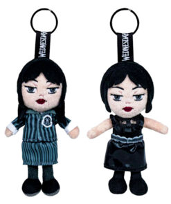 WEDNESDAY steutelhanger