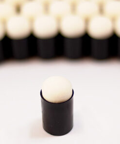 Dauber voor glitters en grime