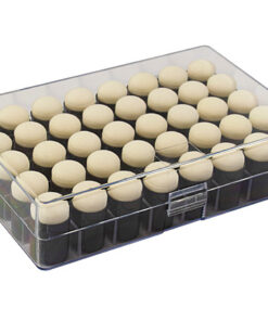 Dauber voor glitters en grime