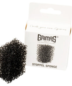 Stoppelspons voor bloed en grime