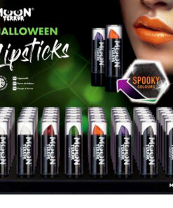 Lippenstift divers (voorbeeld)