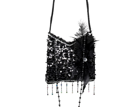 handtas 20s charleston