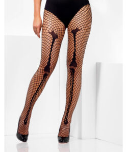 Netpanty met bottenprint