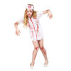 Zombie nurse