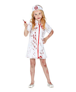 Apocalypse verpleegster