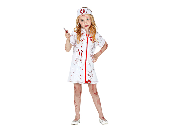 Apocalypse verpleegster