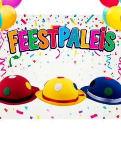 clown circushoed divers