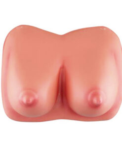 Valse borsten rubber