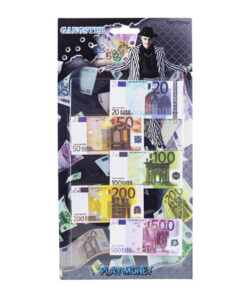 Monopoly geld euro