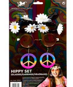 Hippie set 60s sixties