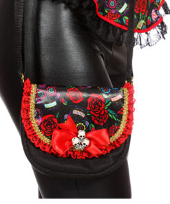 Handtas day of the dead mexico