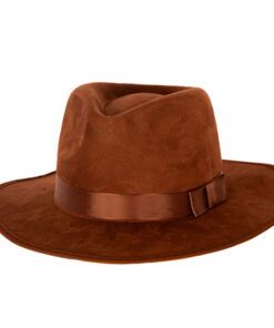 Freddy krueger hoed indiana jones
