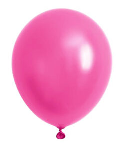 Ballonnen roze per 40