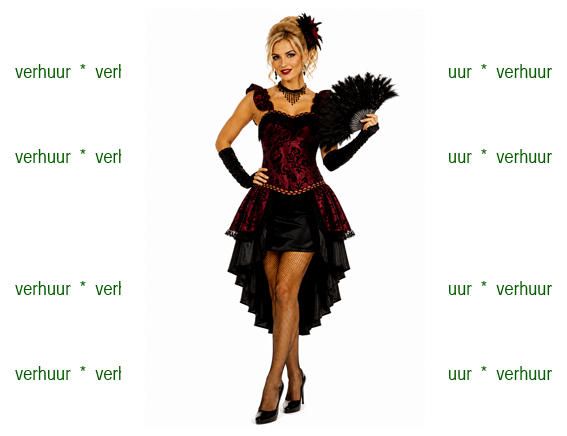 Burlesque bordeaux