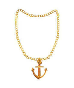 Navy ketting anker
