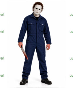 Michael myers overal
