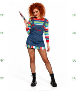 Chucky vrouwelijk