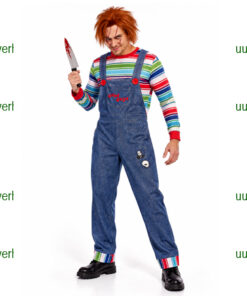 Chucky man
