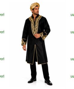 Arabier prins