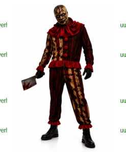 Vintage killerclown