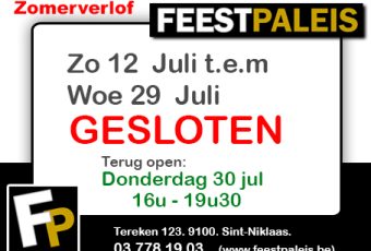 2026-07 ZOMERVERLOF feestpaleis sint-niklaas 1